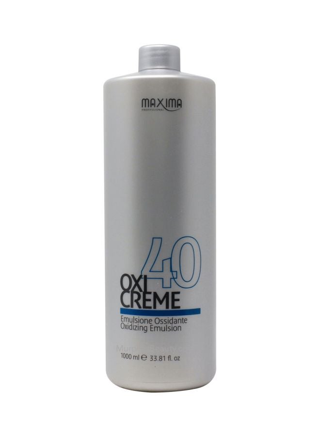 ماكسيما كريم مرطب أوكسي 40 1000ملليلتر