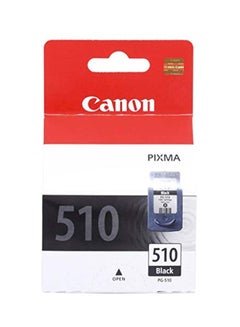 كانون خرطوشة حبر 510 أسود  - Image 1