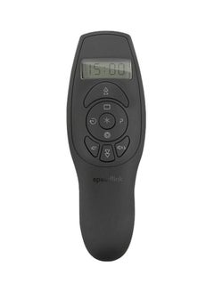 Acute Vibe Wireless Laser Pointer Black