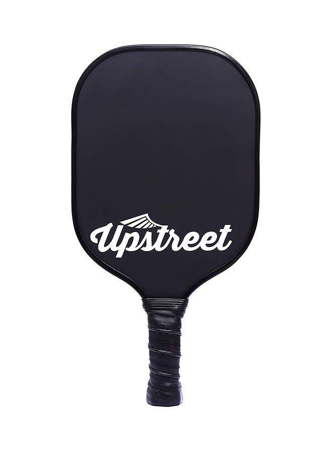 Upstreet - Pickleball Paddle With Cover Set - Image 1