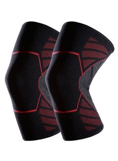 kyncilor Non Slip Sports Outdoor Knee Pad M  - Image 1
