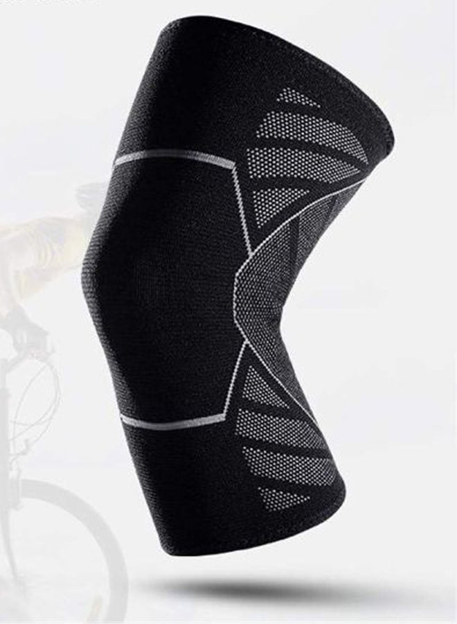 kyncilor Non Slip Sports Outdoor Knee Pad XL - Image 2