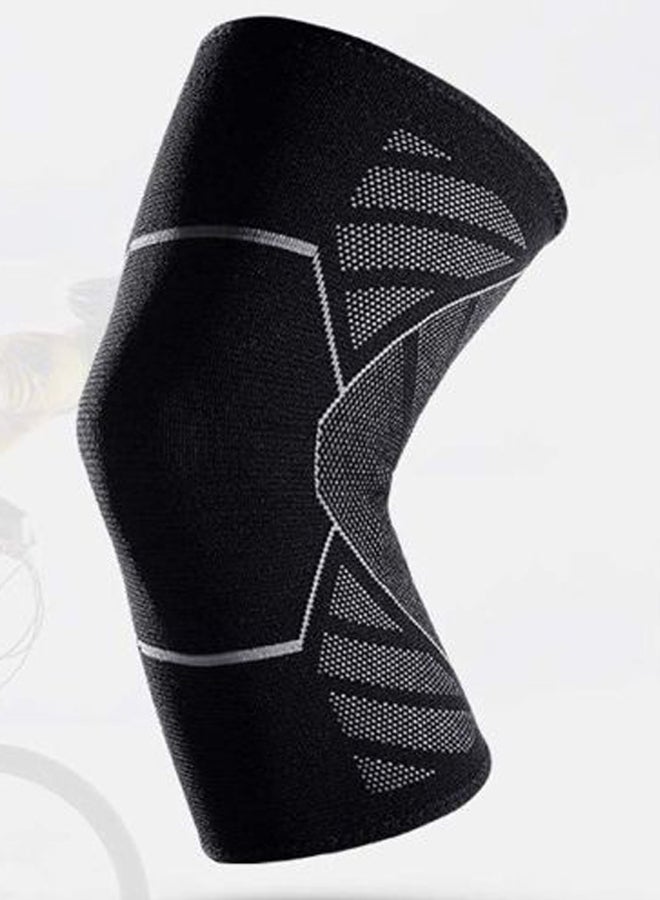 kyncilor Non Slip Sports Outdoor Knee Pad M - Image 2
