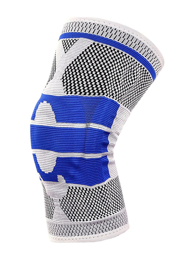 kyncilor Sports Anti-Skid Knit Knee Pad L - Image 1