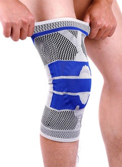 kyncilor Sports Anti-Skid Knit Knee Pad XL  - Image 2