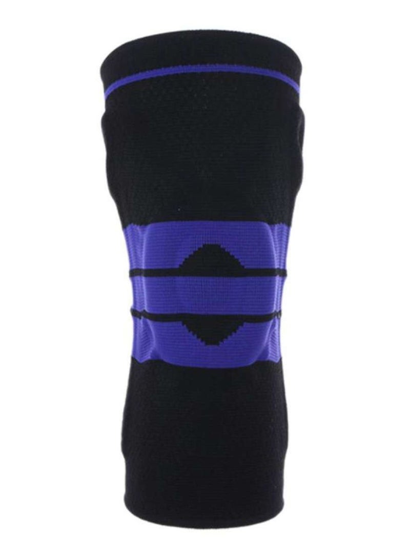 kyncilor Sports Anti-Skid Knit Knee Pad L - Image 1