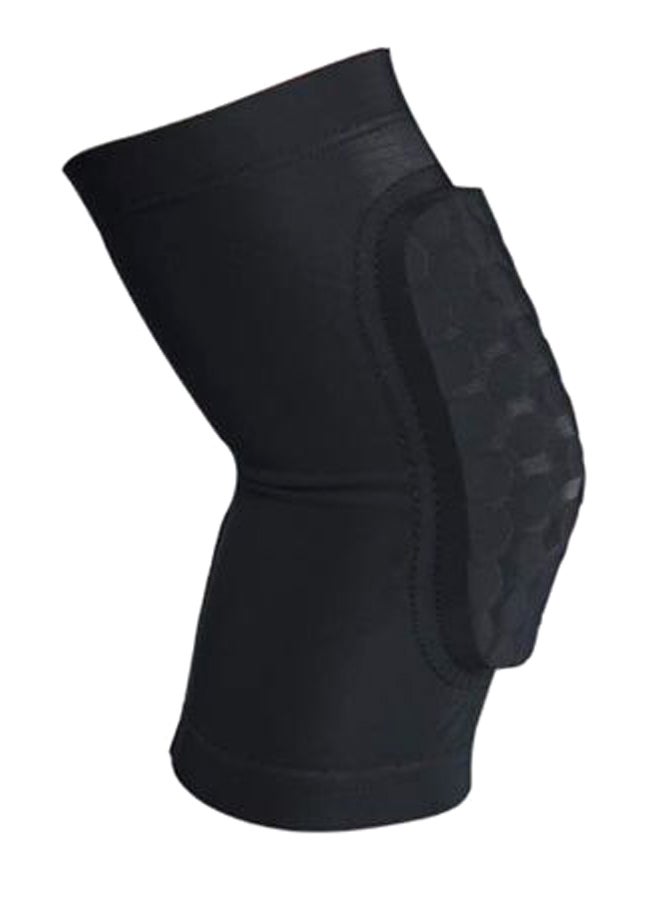 Anti-Collision Honeycomb Short Knee Pad - XL XL - v1564770861/N28806477A_1