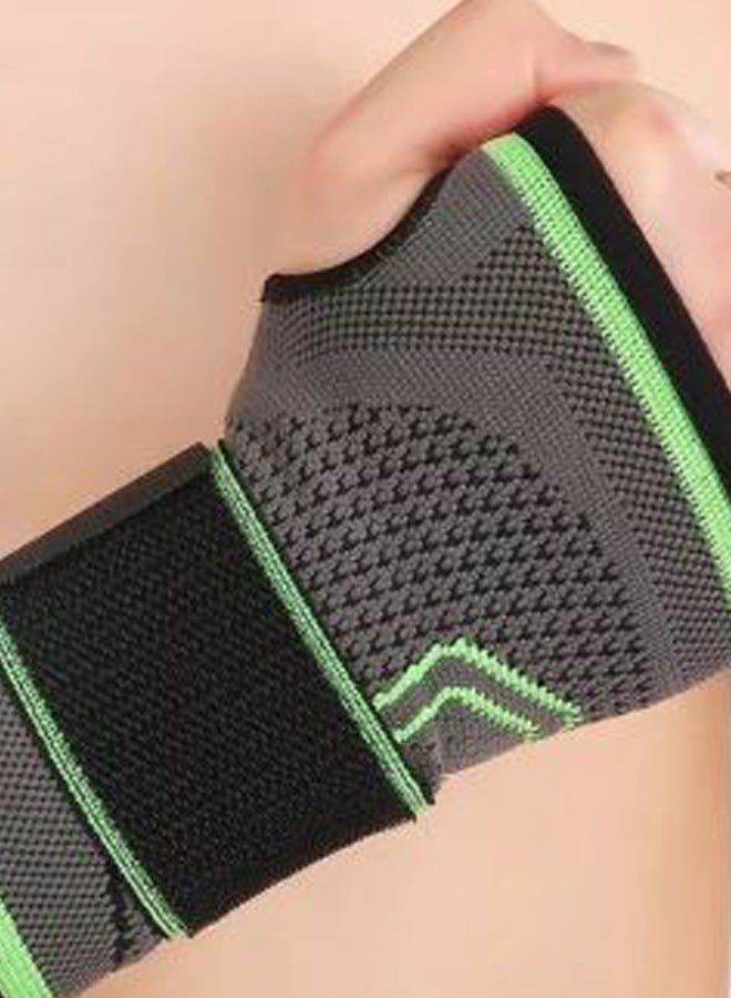 Generic - Adjustable Wrist Protector Guard M - Image 1