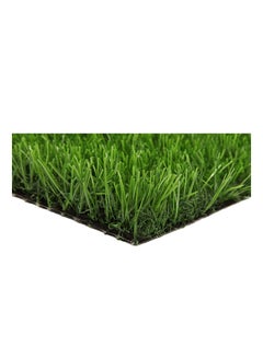 ماركة غير محددة عشب صناعي أخضر 2 x 5متر 