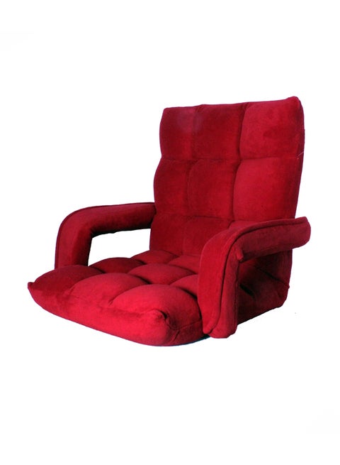 Camping Ground Armchair