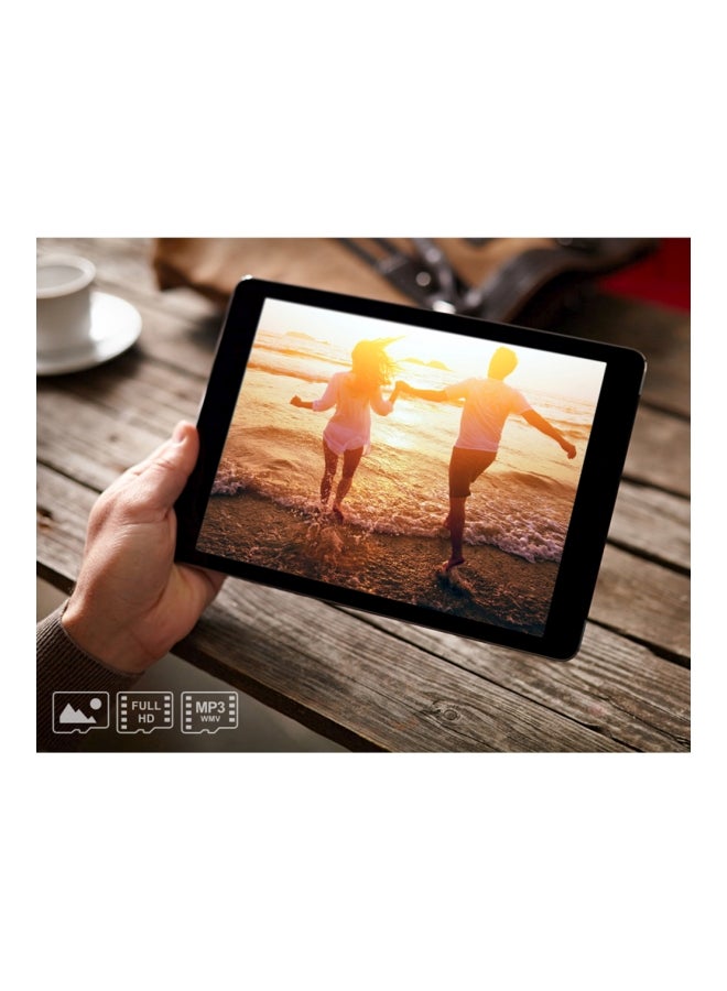 بطاقة ذاكرة مايكرو SD من الفئة 10 برتقالي / أبيض - Image 2