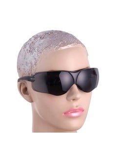 3M UV Protective Safety Glasses Grey 31grams  - Image 4