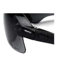 3M UV Protective Safety Glasses Grey 31grams  - Image 5