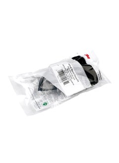 3M UV Protective Safety Glasses Grey 31grams  - Image 3