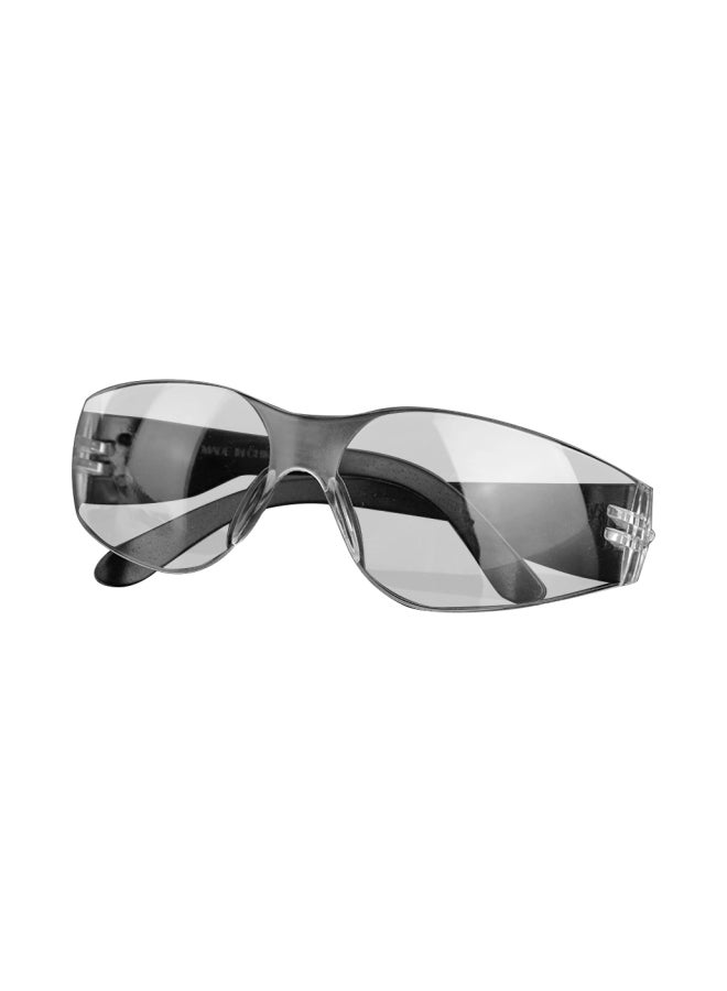 نظارات أمان من 12 قطعة unisex
