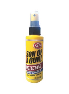 Son Of A Gun Protectant Shines And Protector