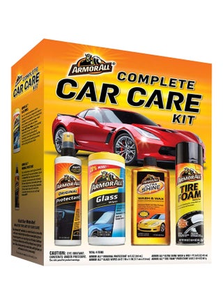 4-Piece Complete Car Care Kit - v1564822445/N28861962A_1