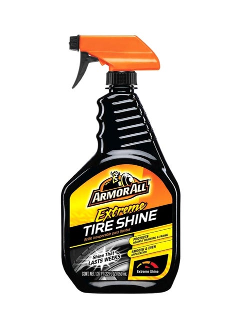 Extreme Tire Shine