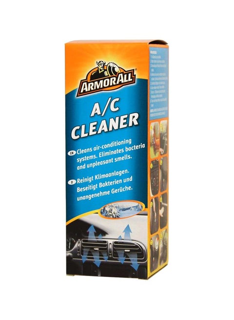 A/C Cleaner