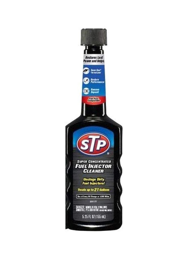 اس تي بي حاقن منظف الوقود المركّز للغاية
