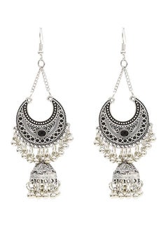 Vintage Bohemian Chandelier Earrings
