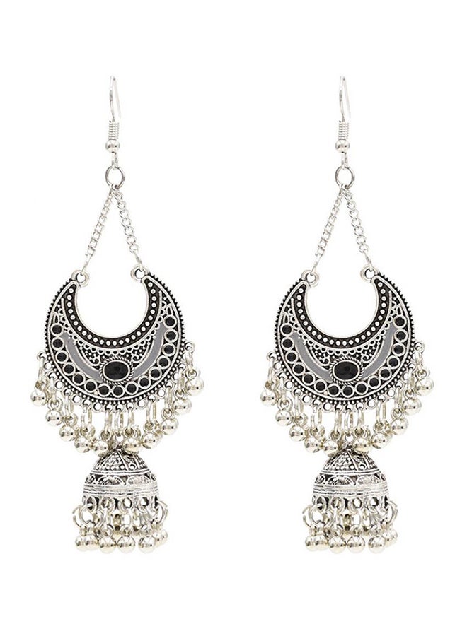 Bluelans - Vintage Bohemian Chandelier Earrings - Image 1