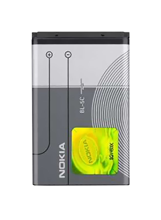 NOKIA - BL5C Replacement Battery - Image 1