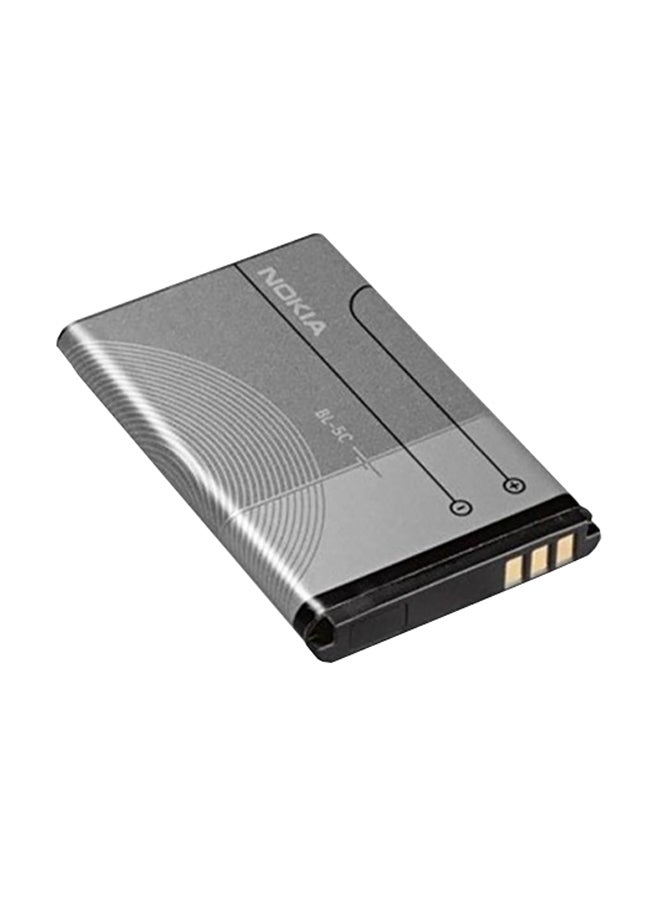نوكيا بطارية BL5C بديلة