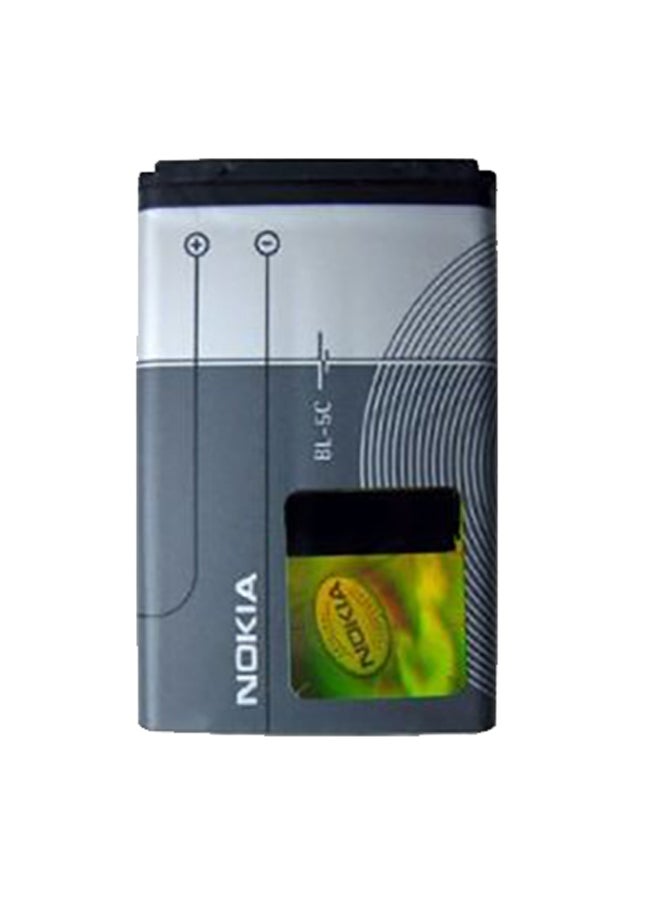 NOKIA BL5C Replacement Battery
