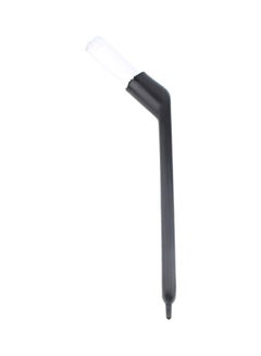 Coffee Machine Cleaning Brush Black