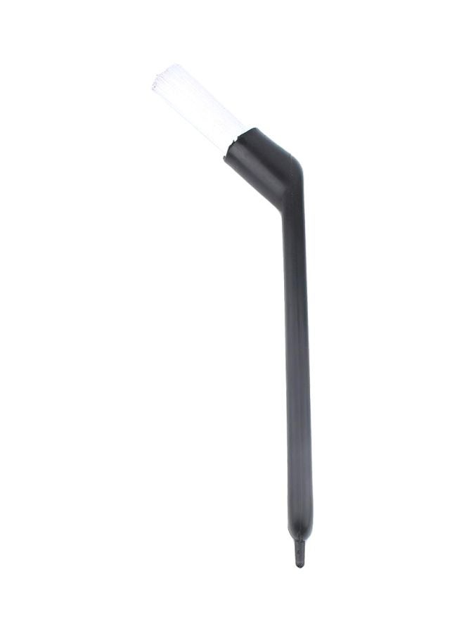 Generic - Coffee Machine Cleaning Brush Black - Image 1