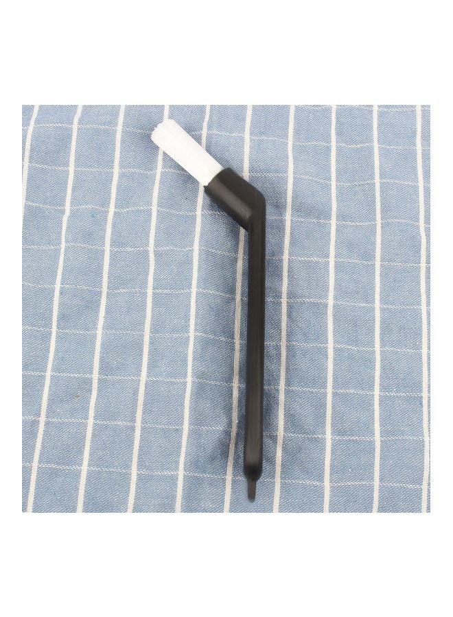 Generic - Coffee Machine Cleaning Brush Black - Image 1