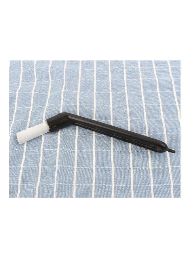 Generic - Coffee Machine Cleaning Brush Black - Image 1