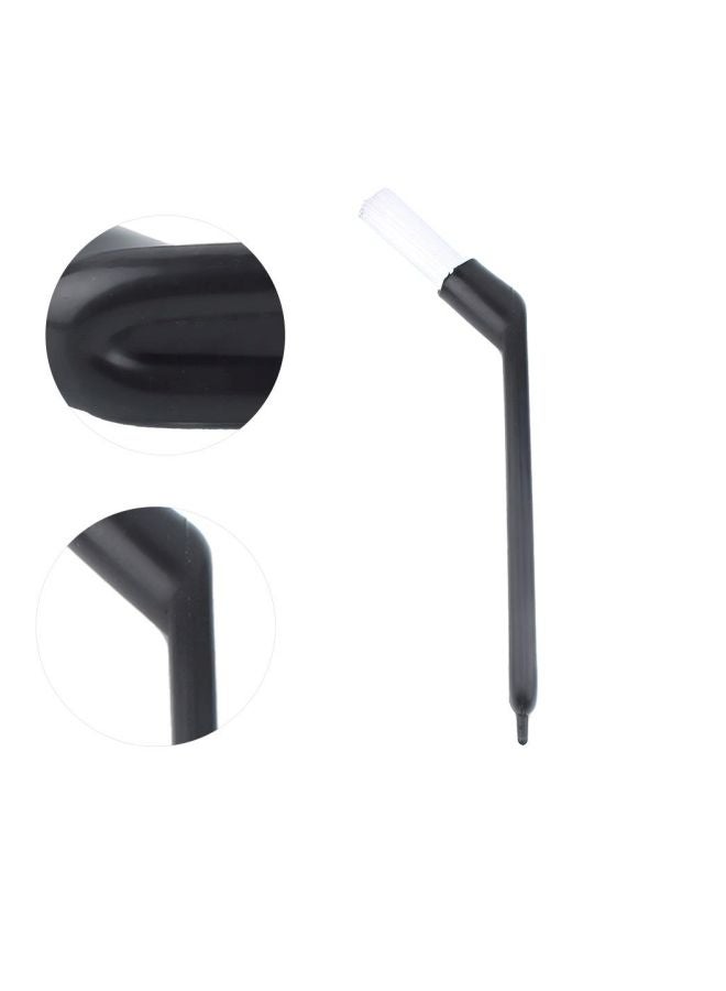 Generic - Coffee Machine Cleaning Brush Black - Image 1