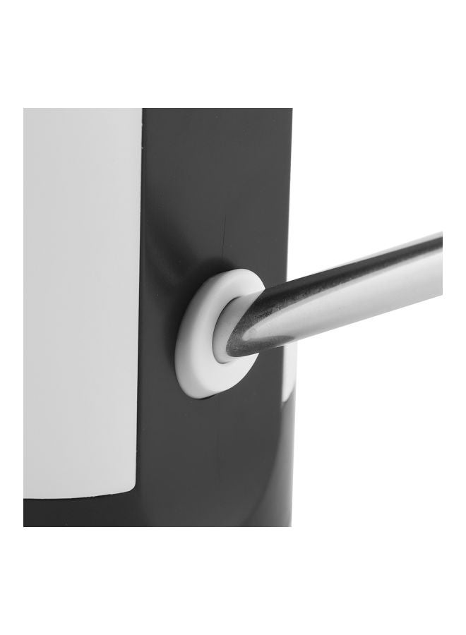 موزع مياه بقدرة 4 وات JY06856 أبيض/ أسود - Image 5
