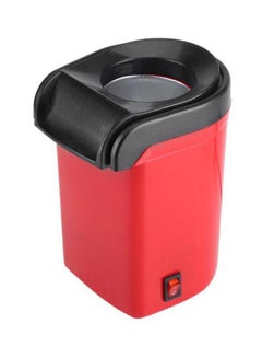 Cyber Relia Mini Electric Popcorn Maker 1200.0 W RH-903 Red/Clear/Black  - Image 2
