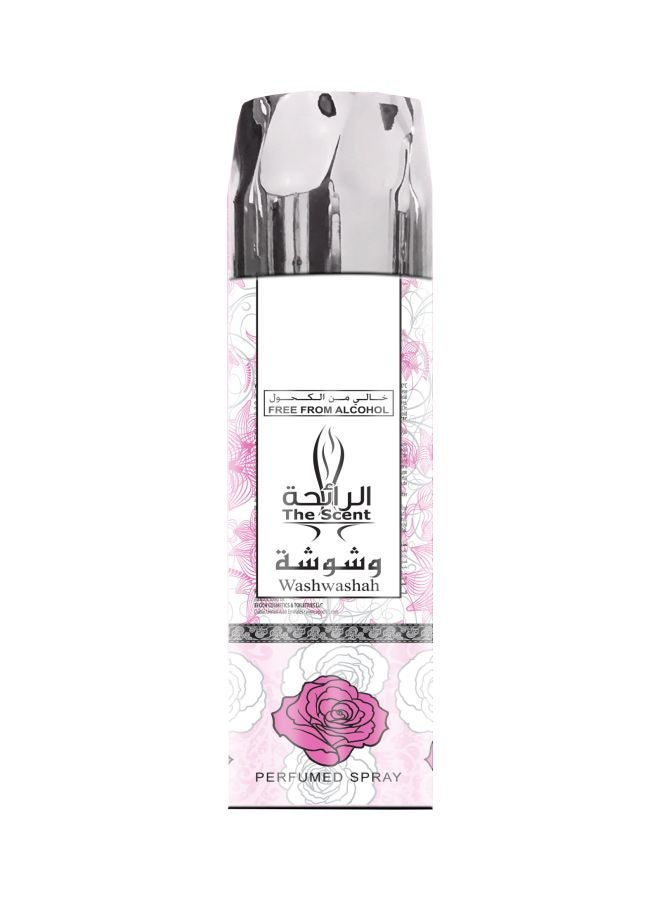 ذا سينت - بخاخ عطر وشوشة 200ملليلتر - Image 1
