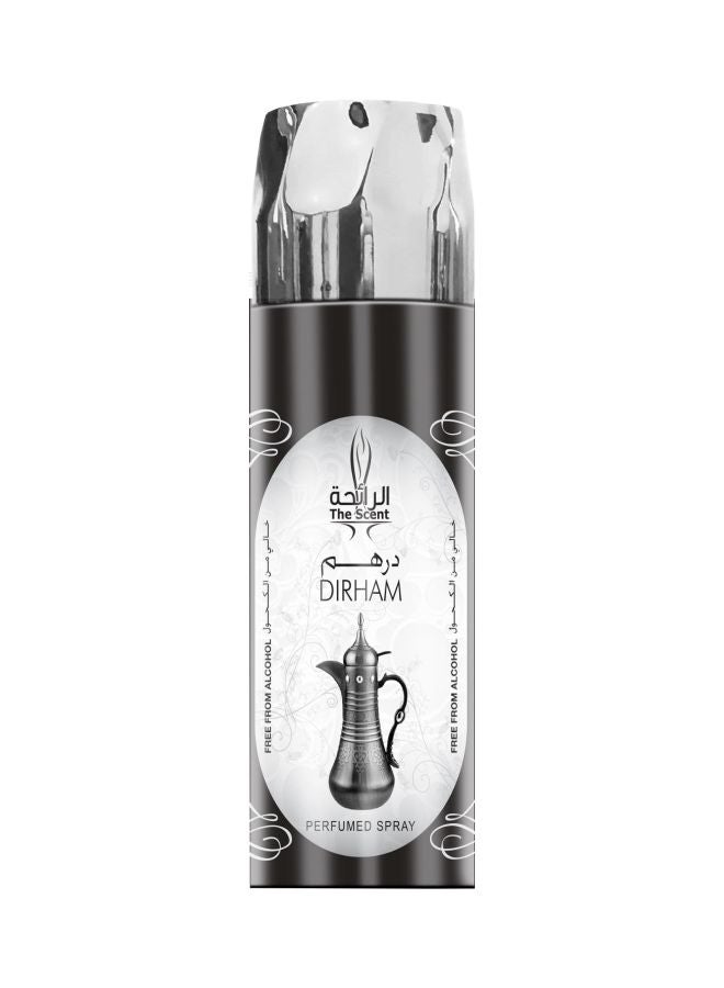 Dirham Perfumed Spray 200ml - v1564828827/N28769245A_1