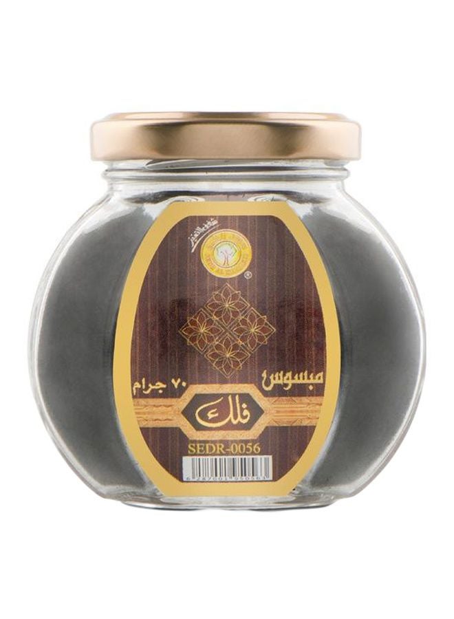 سدر الخليج للعطور عطر مبسوس فلك 70جرام 