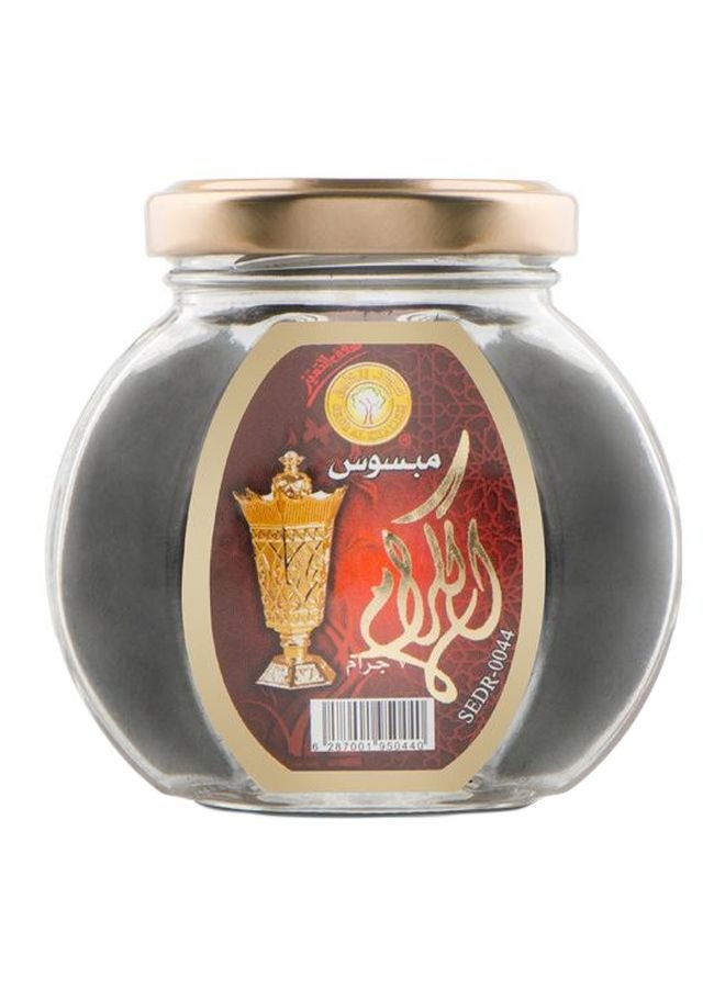 Sedr Al-Khaleej Perfumes Al keram Mabsoos 70grams 