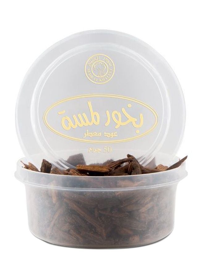 Sedr Al-Khaleej Perfumes Lammsah Oud Moatter 50grams 