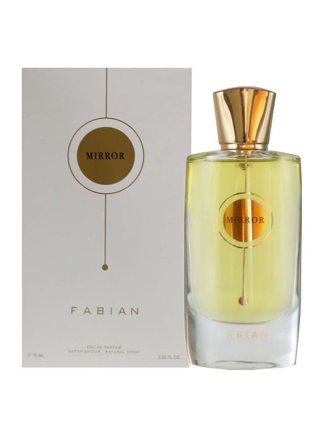FABIAN Mirror EDP 75ml - Image 2