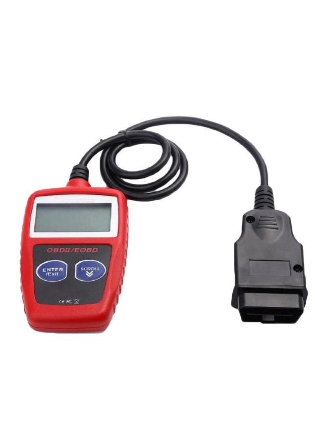 Generic Universal Diagnostic Tool Car Tester  - Image 1