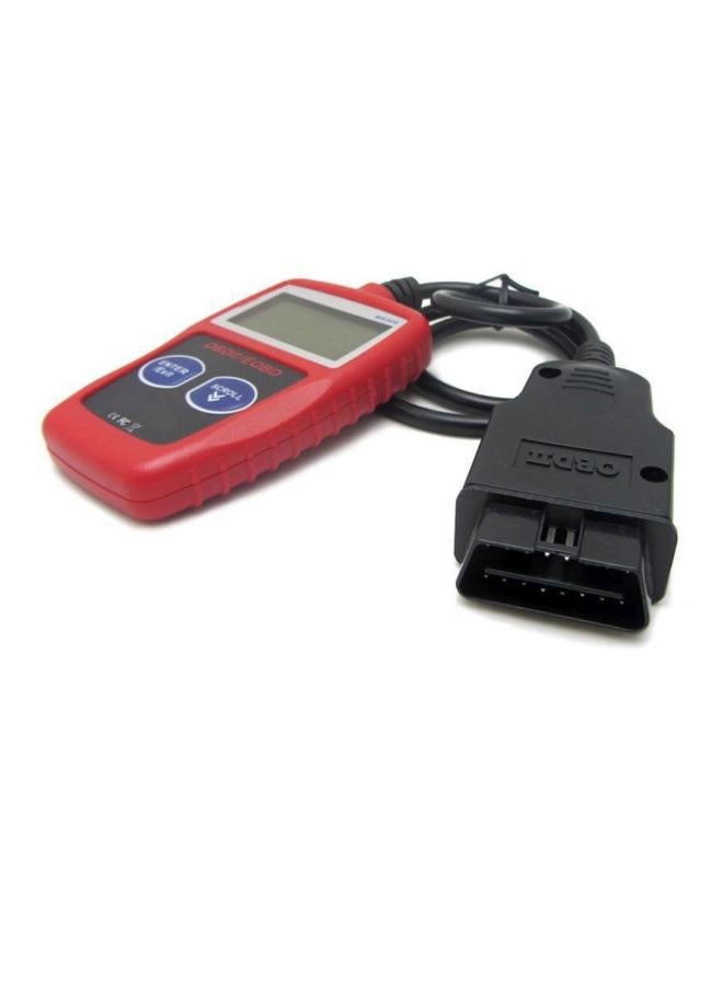 Generic Universal Diagnostic Tool Car Tester  - Image 3