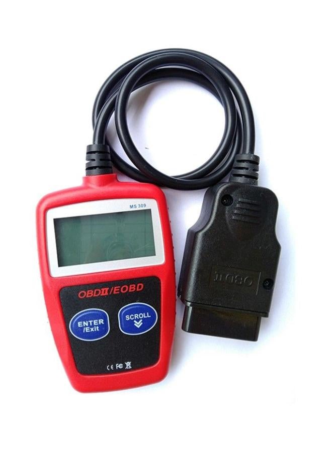 Generic Universal Diagnostic Tool Car Tester  - Image 4