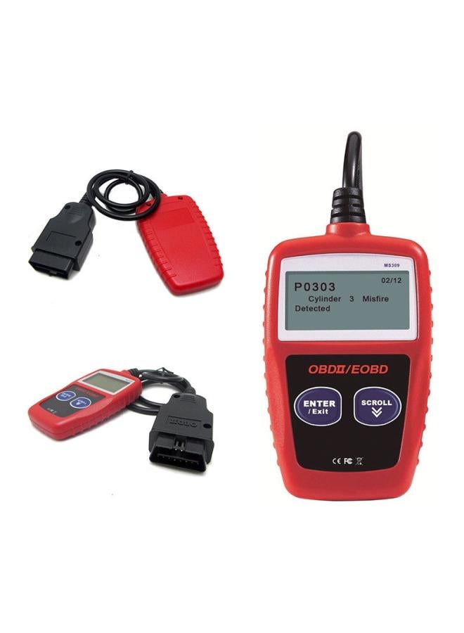 Generic Universal Diagnostic Tool Car Tester  - Image 5