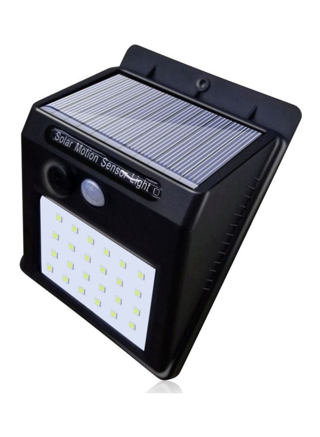 Generic LED Wall Light Multicolour  - Image 1
