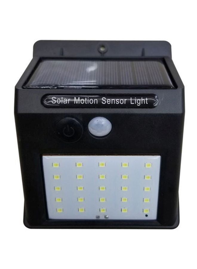 Generic LED Wall Light Multicolour  - Image 2