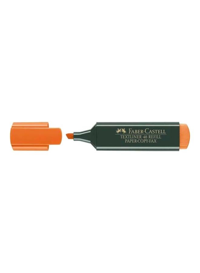 Highlighter Textliner 15 Orange