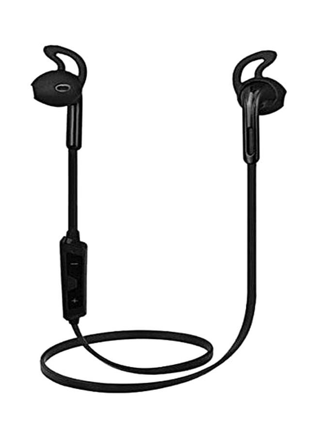 Iconz Bluetooth In-Ear Headphones Black